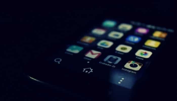 Aplicativo para limpar o celular