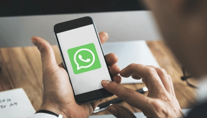 App de figurinhas para WhatsApp