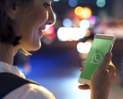 Brincadeiras para Whatsapp