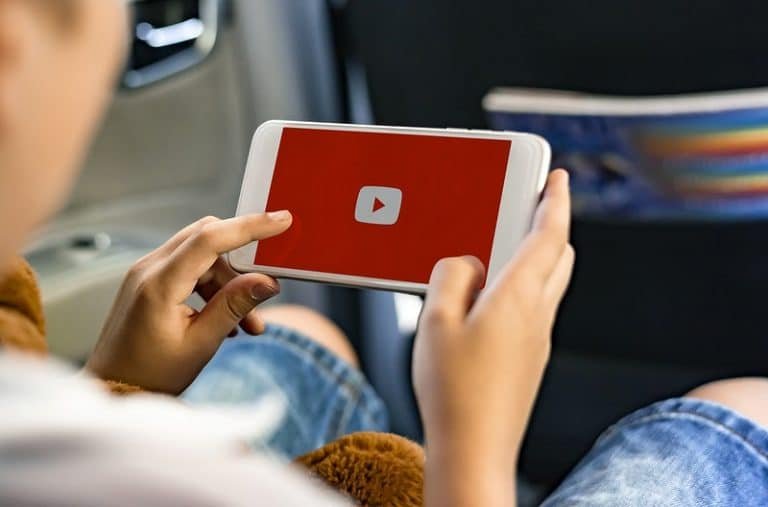 Converter vídeo do youtube