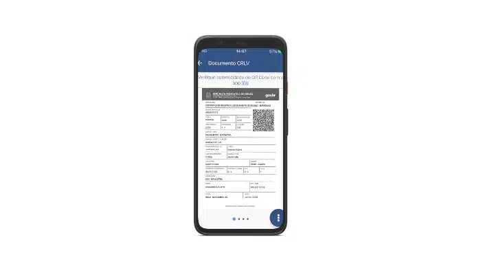 CRLV Digital