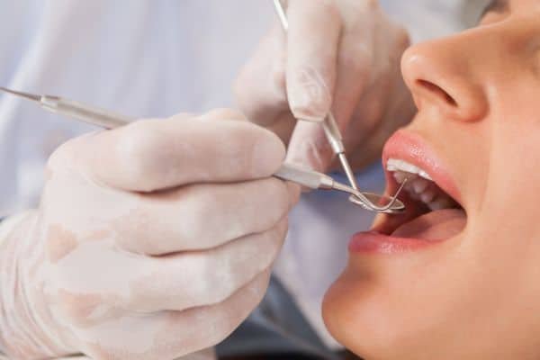 tratamento odontológico grátis