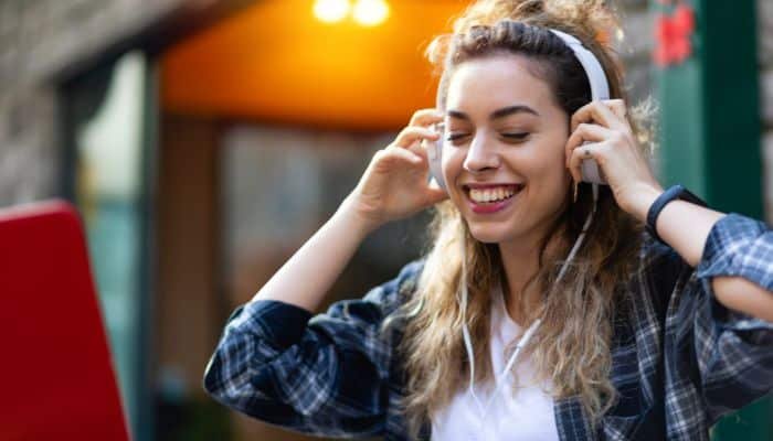 aplicativo Sua Música