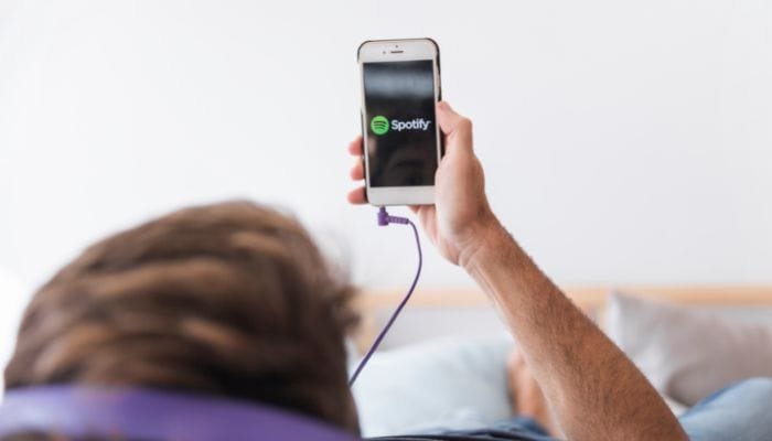 Dicas e truques de pesquisa do Spotify