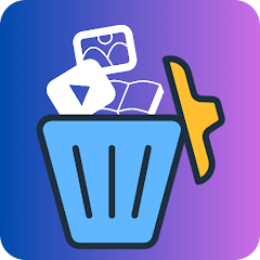 File Recovery App Screenshot