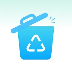 Undeleter App Screenshot
