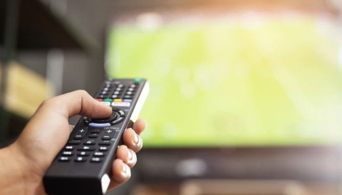 aplicativo para espelhar a tela do celular na TV