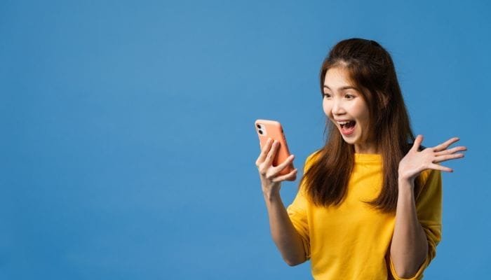 como transcrever áudio em texto direto do celular