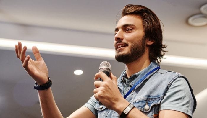 aplicativos para mudar a voz