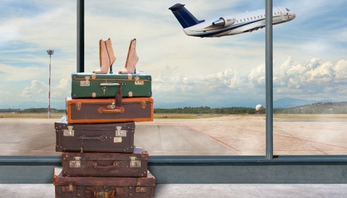 passagens aéreas