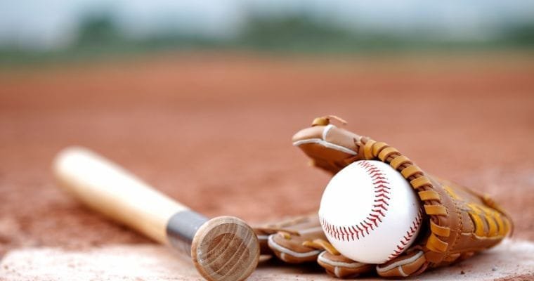 aplicativos para ver beisebol