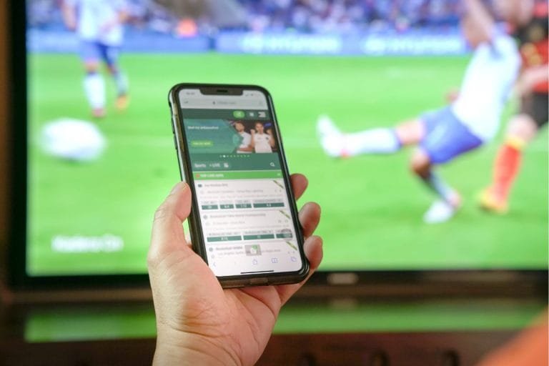 aplicativo para jogos de conhecimento em futebol