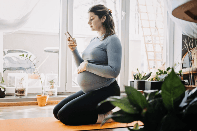 Aplicativos para Ouvir o Coração do Bebê