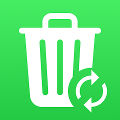 Deleted Photo Retriever