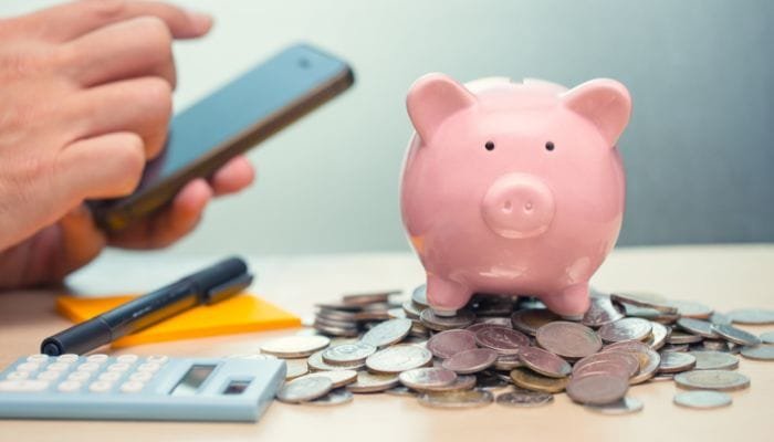 Conheça o App TaxDown e Organize as Contas