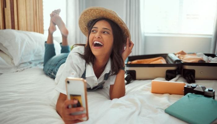 Descubra as Melhores Hospedagens com Airbnb