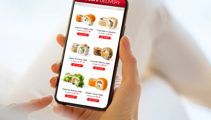 Conheça o App PedidosYa e Baixe Já