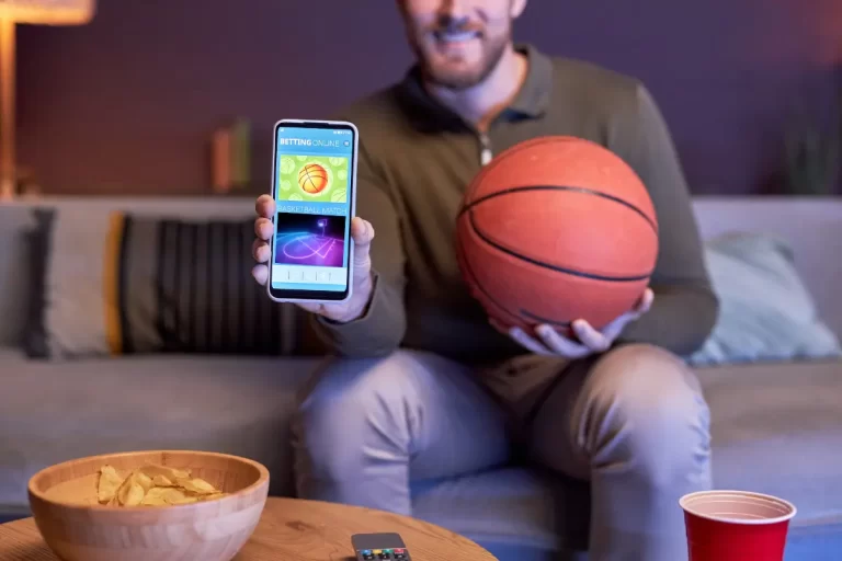 Aplicativos para Assistir Jogos de Basquete