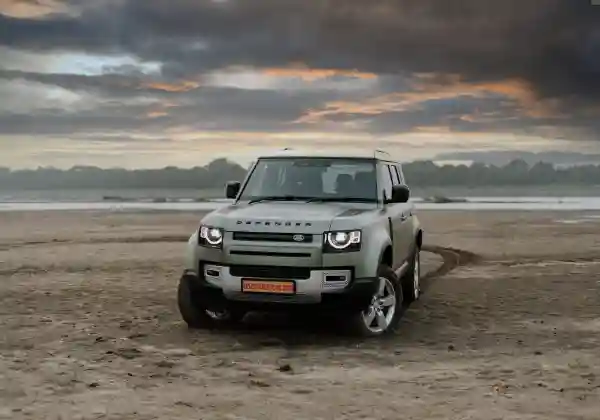 SUVs baratos