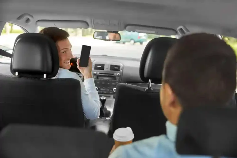 App BipBip para condutores