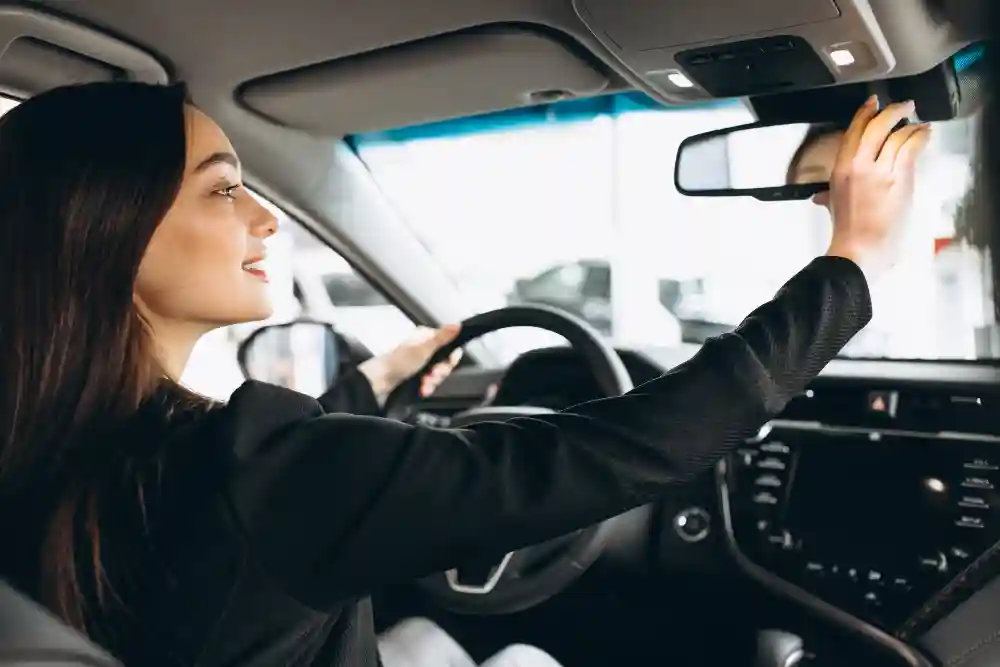 App para condutores Didi Conductor