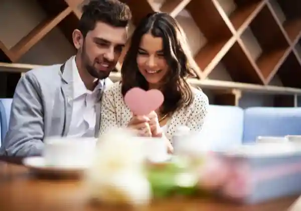 App Mensagens de Amor
