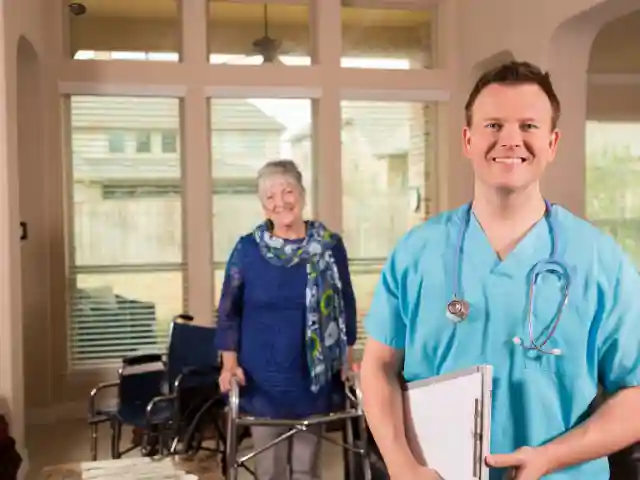 Concierge Doctor