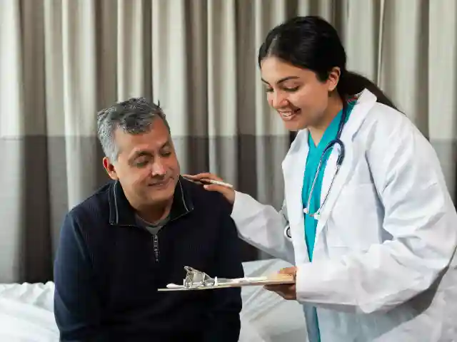 Concierge Doctor