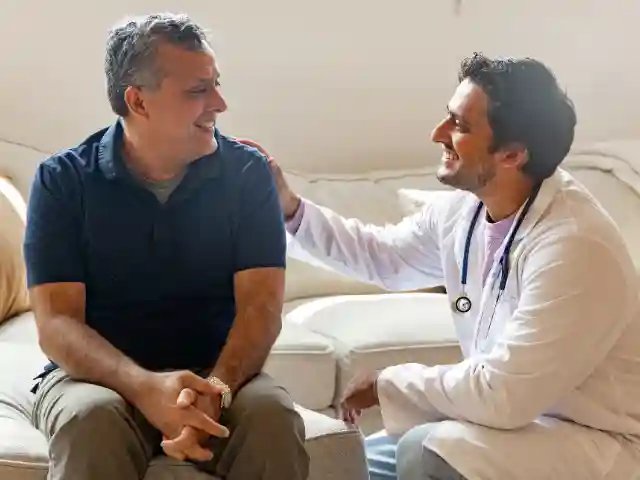 Concierge Doctor