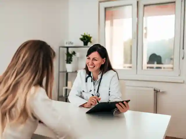 Concierge Doctor