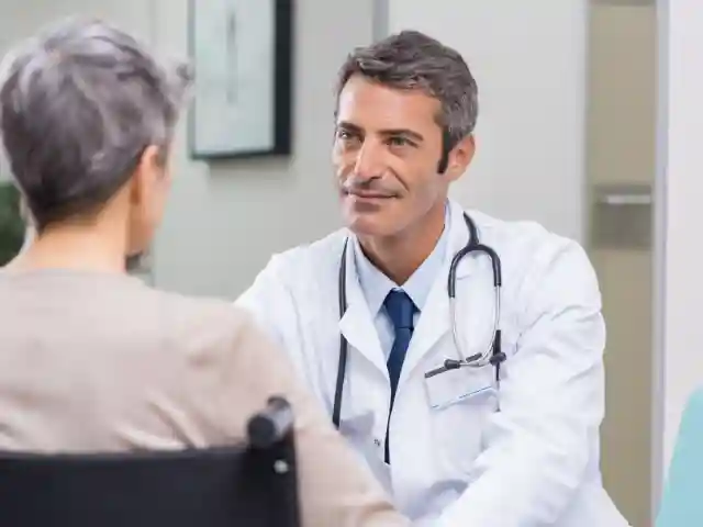 Concierge Doctor