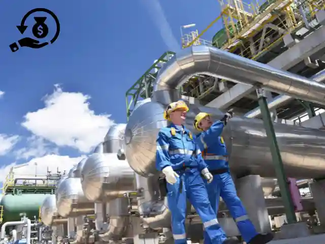 Invest with Phoenix Energy