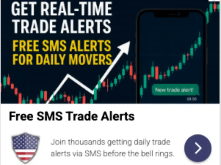 Trade Alerts Daily