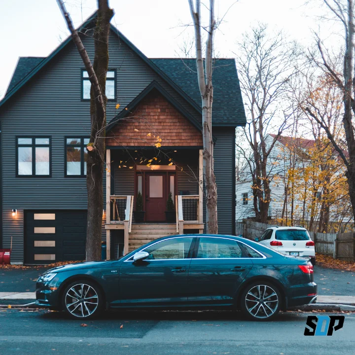 Bundle Home and Auto Insurance